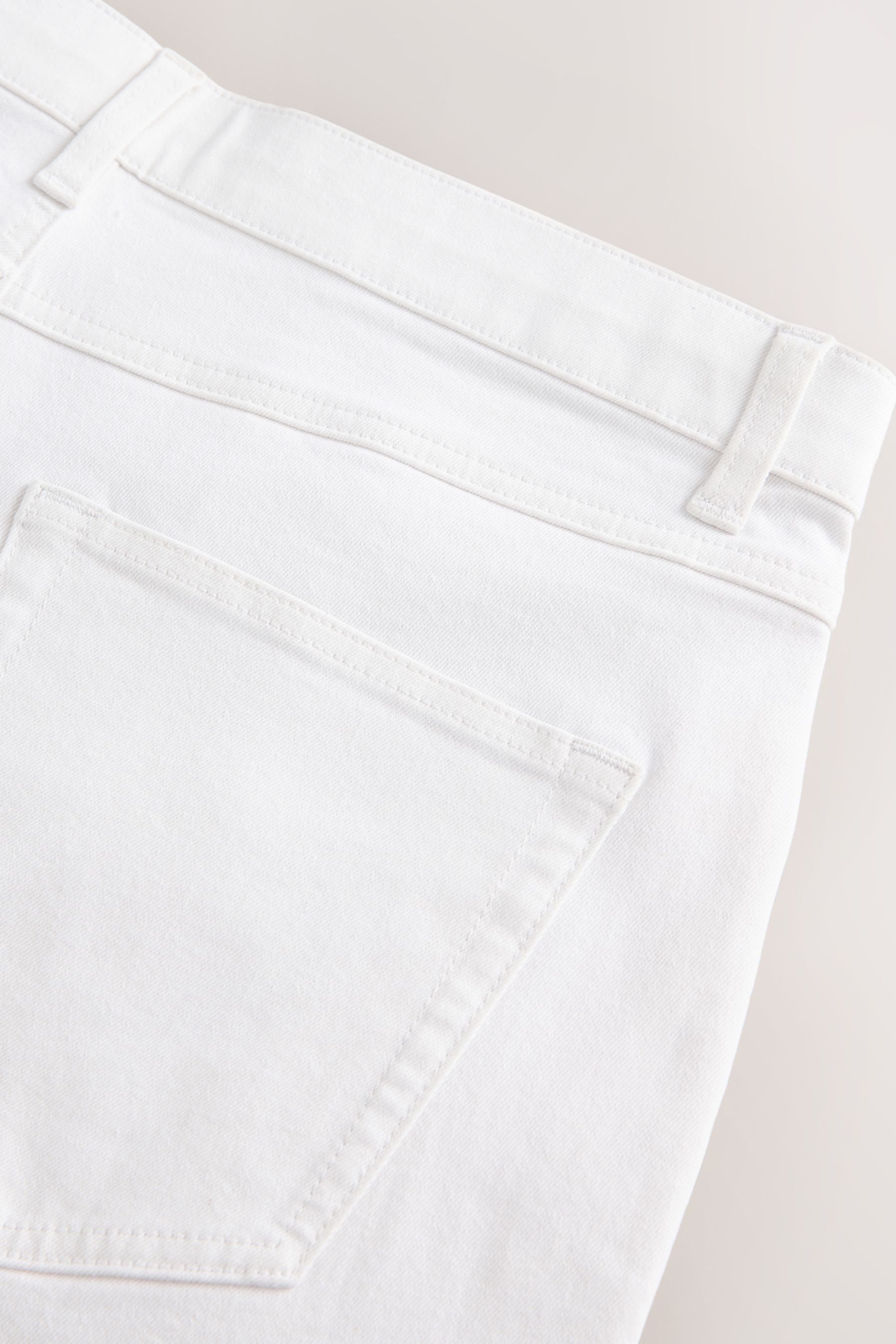 Next Slim-fit-Jeans Essential Slim Fit Jeans mit Stretch (1-tlg)
