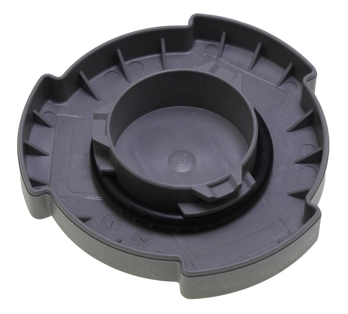 Thumbnail - Montagezubehör Geschirrspüler Bosch, Siemens, Neff 00611319 Deckel (Salzbehälter) für Geschirrspüler
