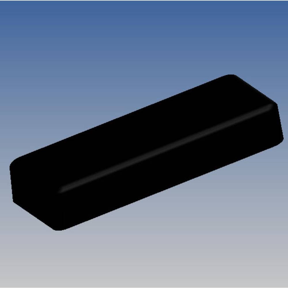 Teko Montagedose Two piece plastic enclosure, flat bottom and molded cup SR06.7