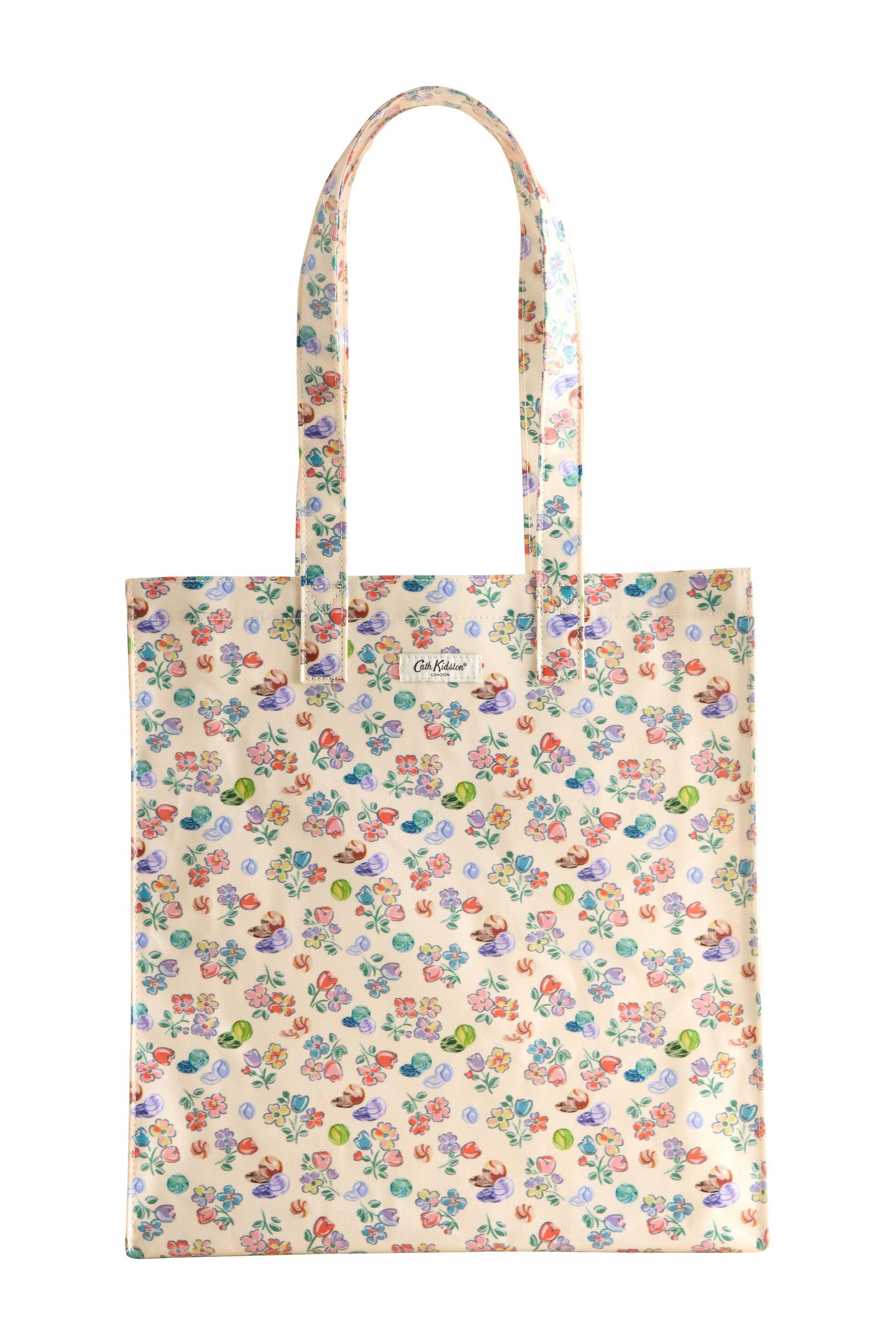 Cath Kidston Handtasche Cath Kidston Miffy Große Buchtasche (1-tlg)