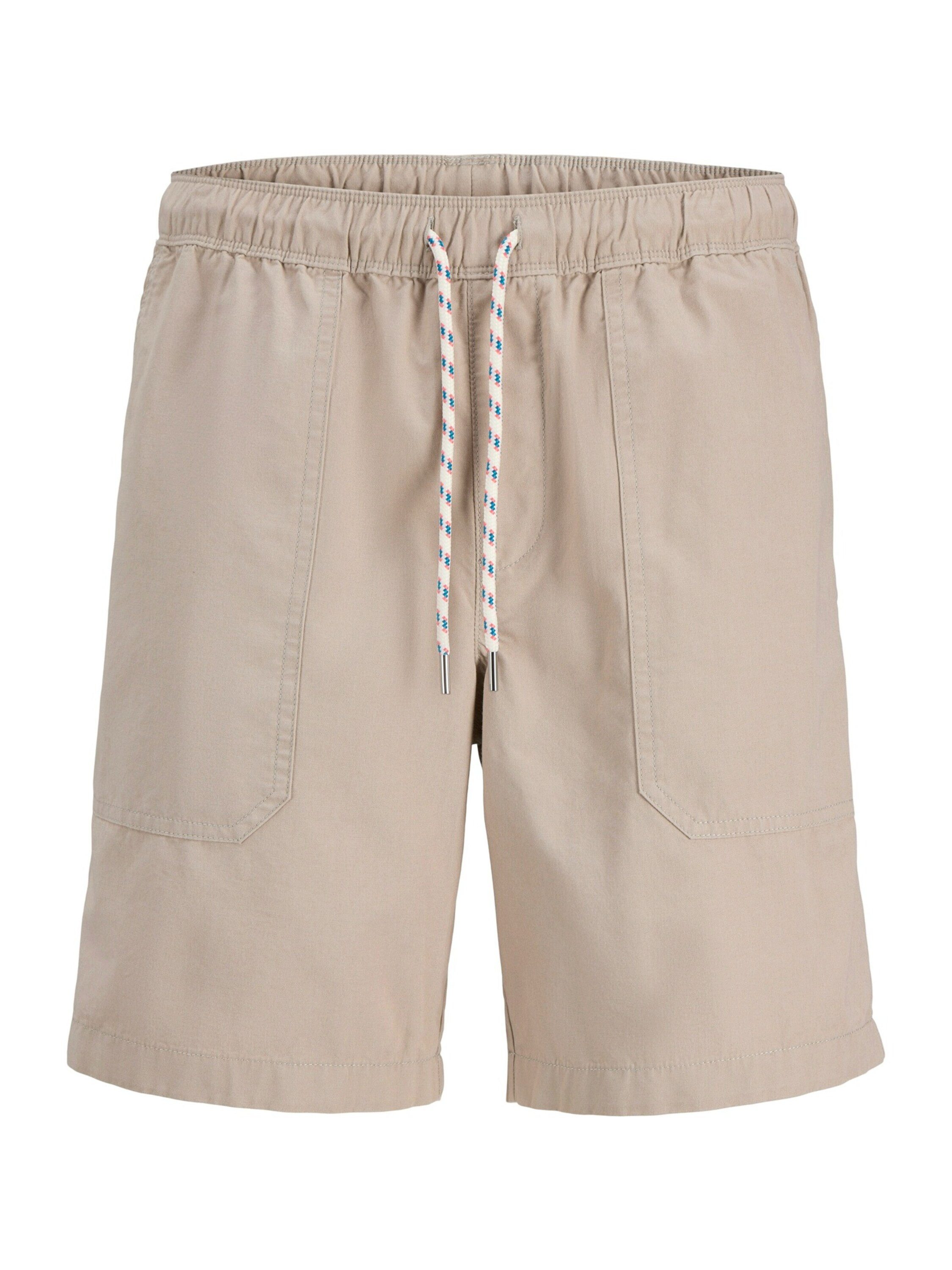 Jack & Jones PlusSize Shorts JPSTJAIDEN (1-tlg)