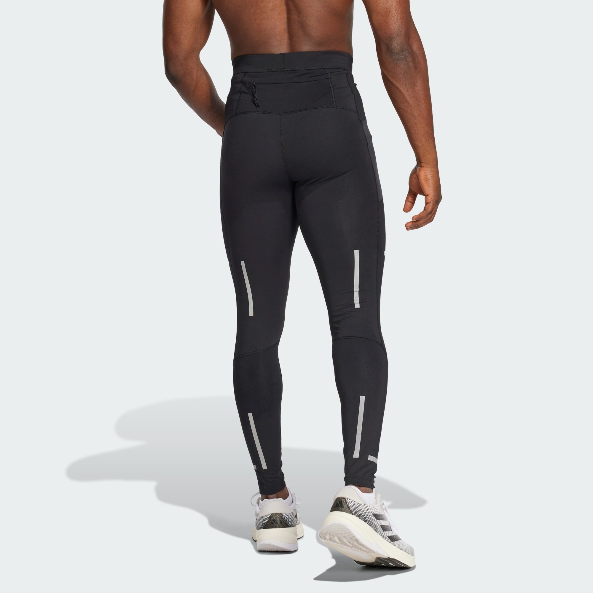 adidas Performance Funktionstights ULTIMATE HI VIS günstig online kaufen