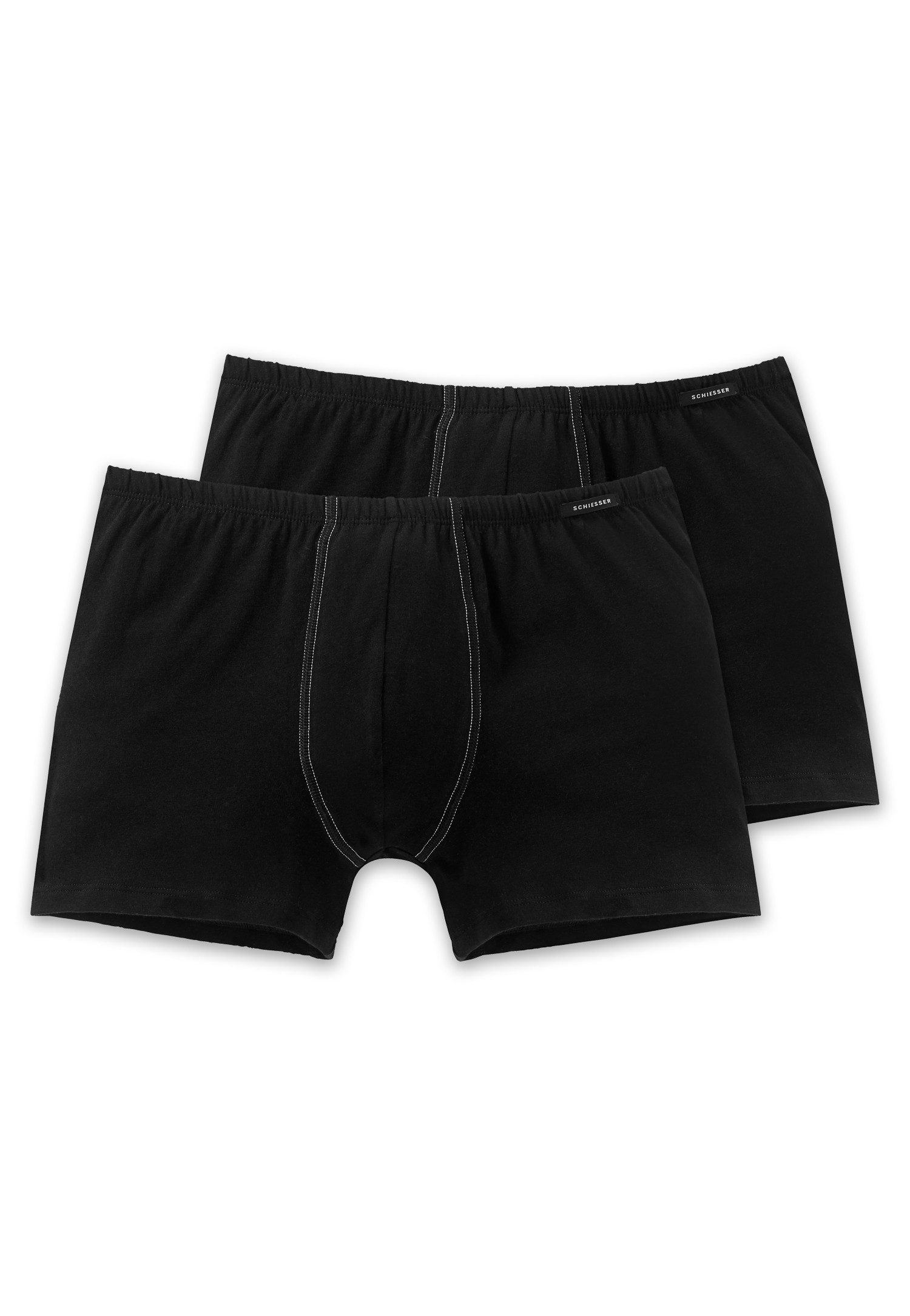 Boxer "Essentials"