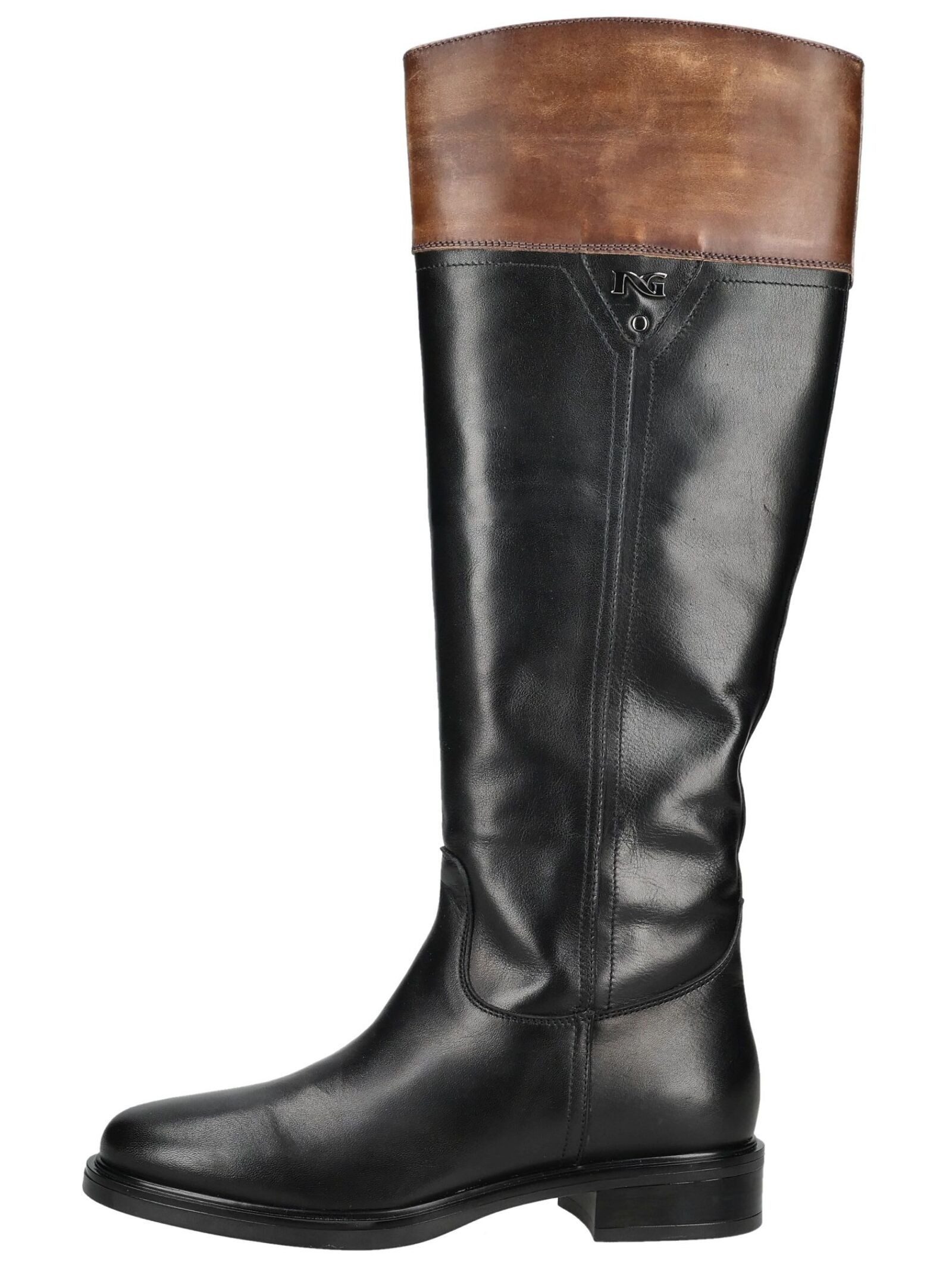 Nero Giardini Nero Giardini Stiefel Leder Stiefel