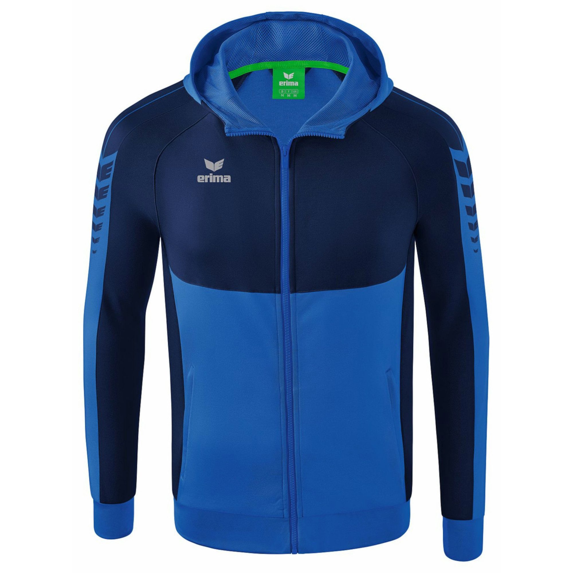 New Royal/New Navy
