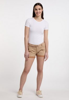 Ragwear Shorts HEEVEN A Nachhaltige & Vegane Mode Damen