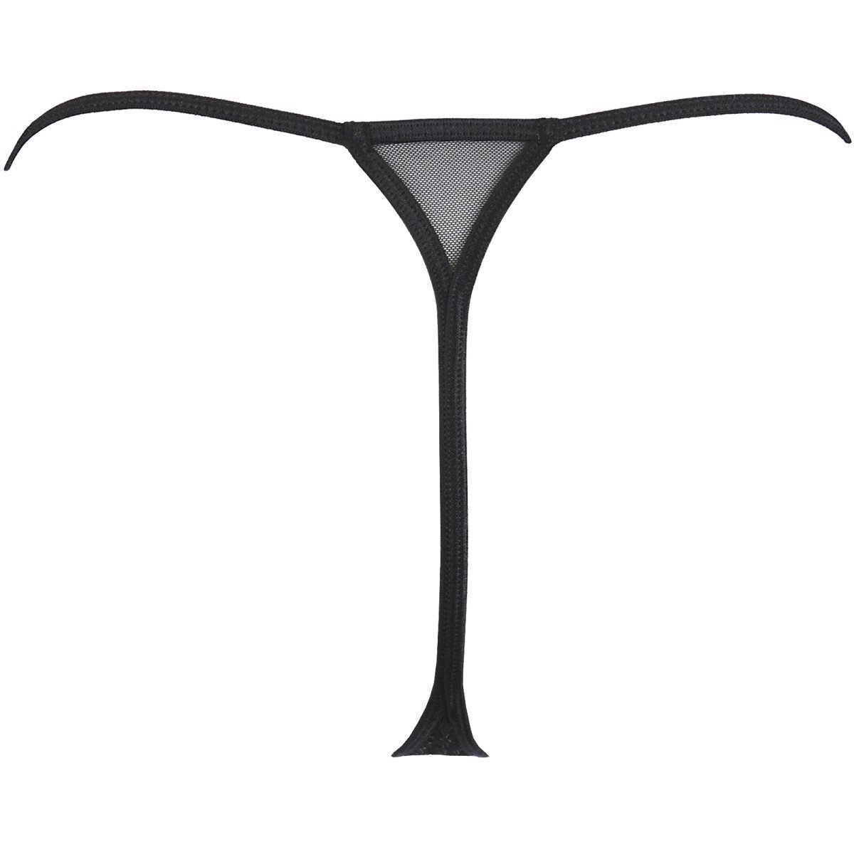 Axami String Axami - V - 9898 string black - (L,M,S,XL)