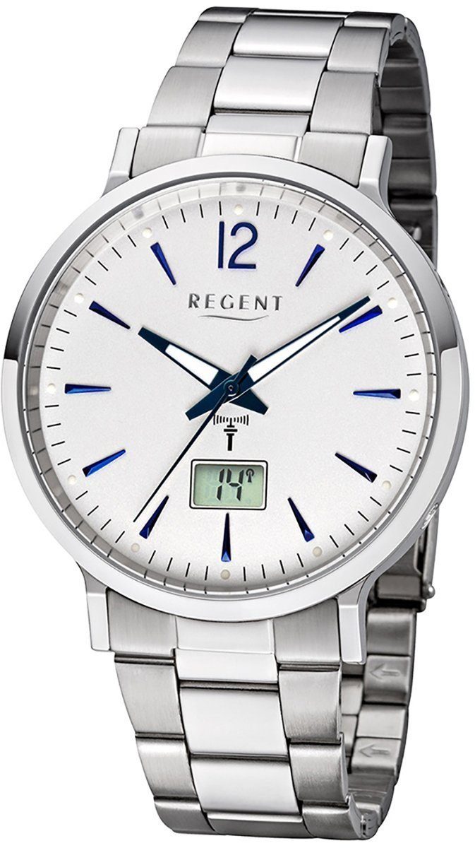 Regent Funkuhr FR-246 günstig online kaufen