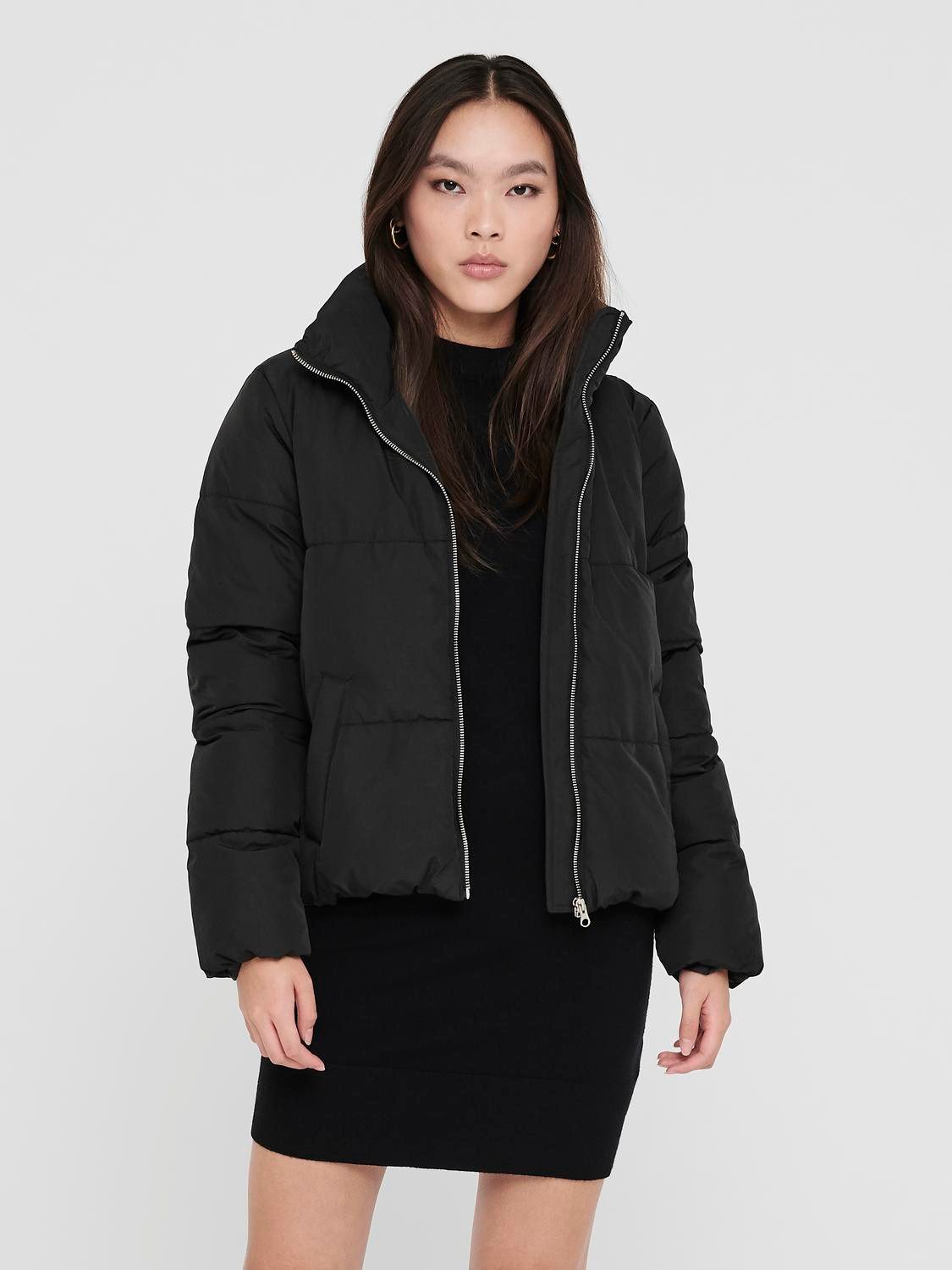 JDY Steppjacke JDYNEWERICA LIFE SHORT PADD günstig online kaufen