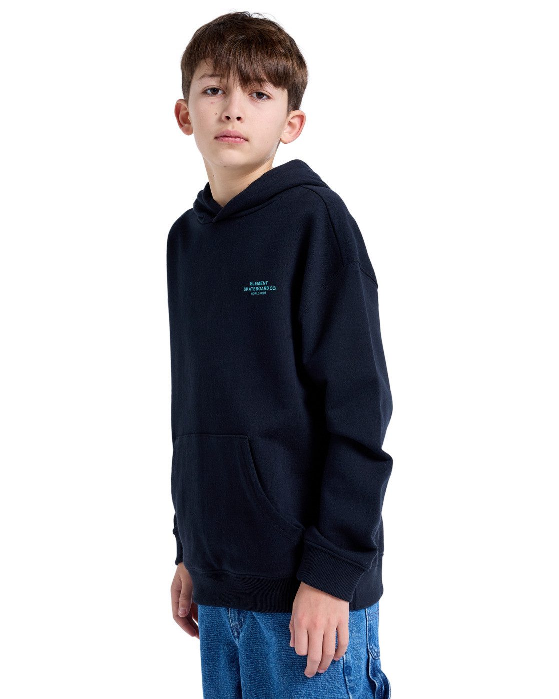 Element Hoodie Skateboard Co günstig online kaufen