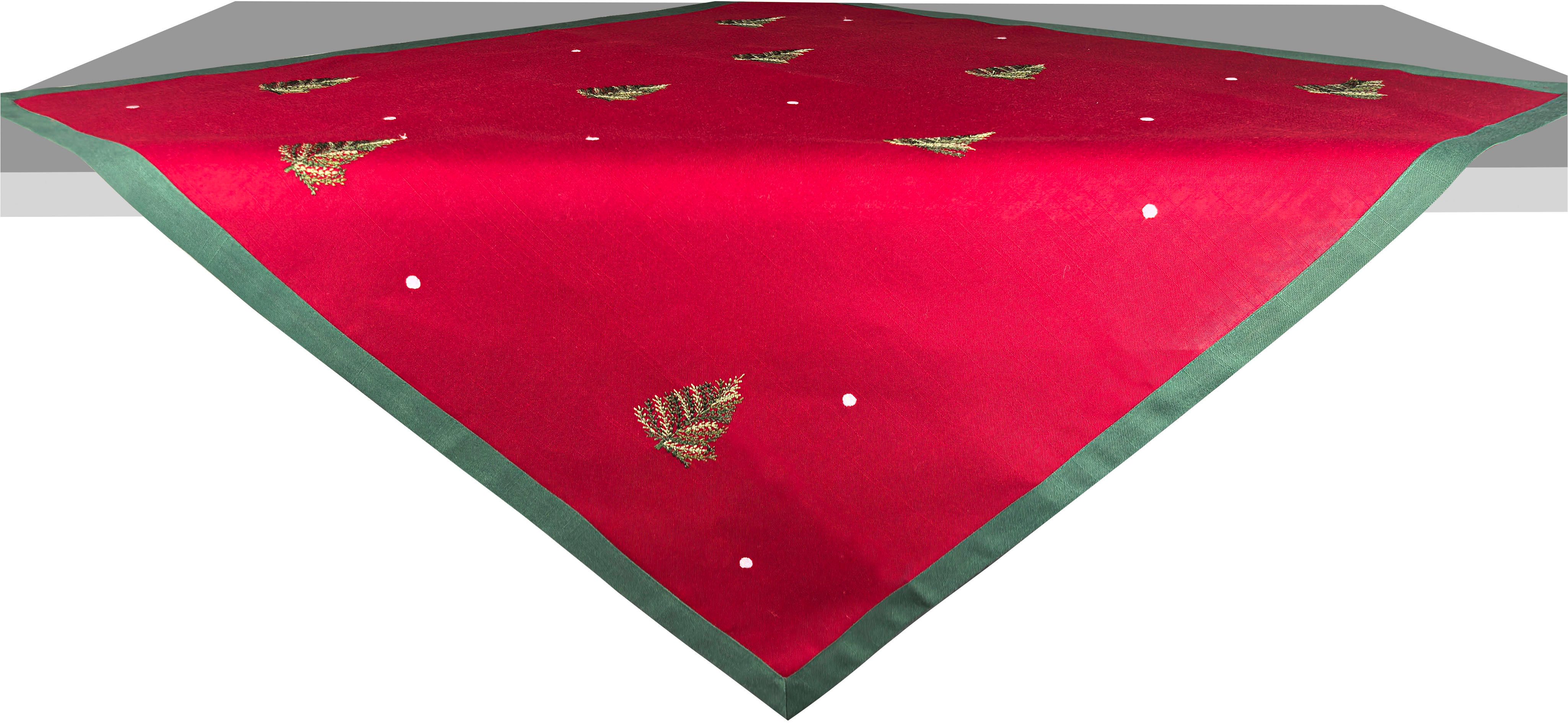 my home Tischdecke Josselin (1-tlg) günstig online kaufen