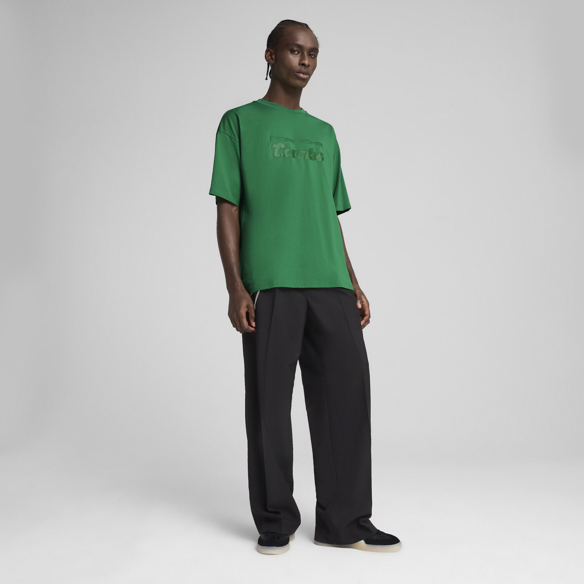 PUMA T-Shirt Porsche Legacy Essentials T-Shirt günstig online kaufen