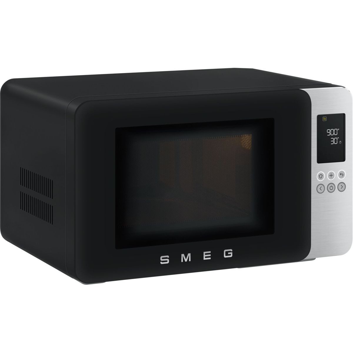 Smeg MOC01BLMEU Mikrowelle - Bild 5