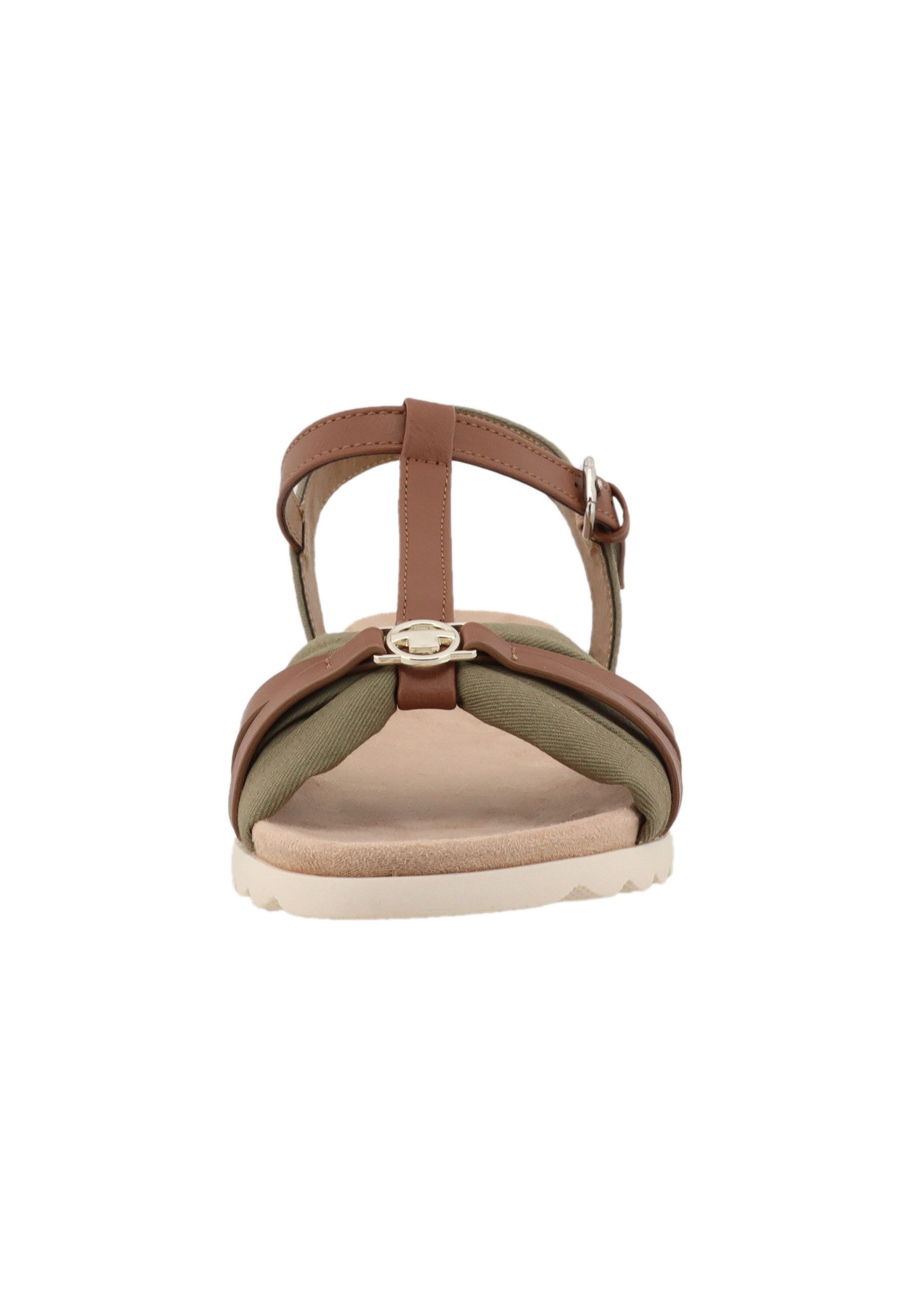 TOM TAILOR Tom Tailor Flat Sandals - Mules Mules