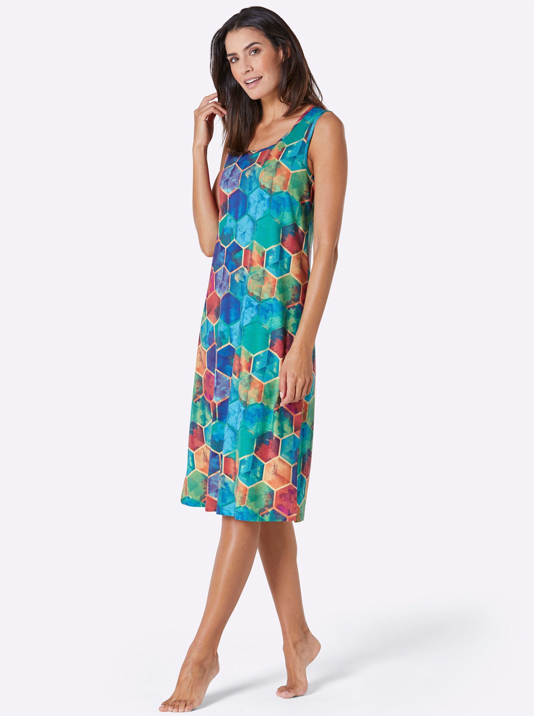 Strandkleid Sommerkleid