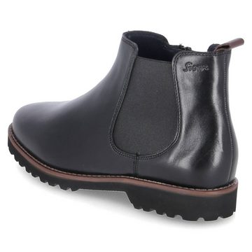 SIOUX Chelsea Boots MEREDITH-701-H Schnürstiefel