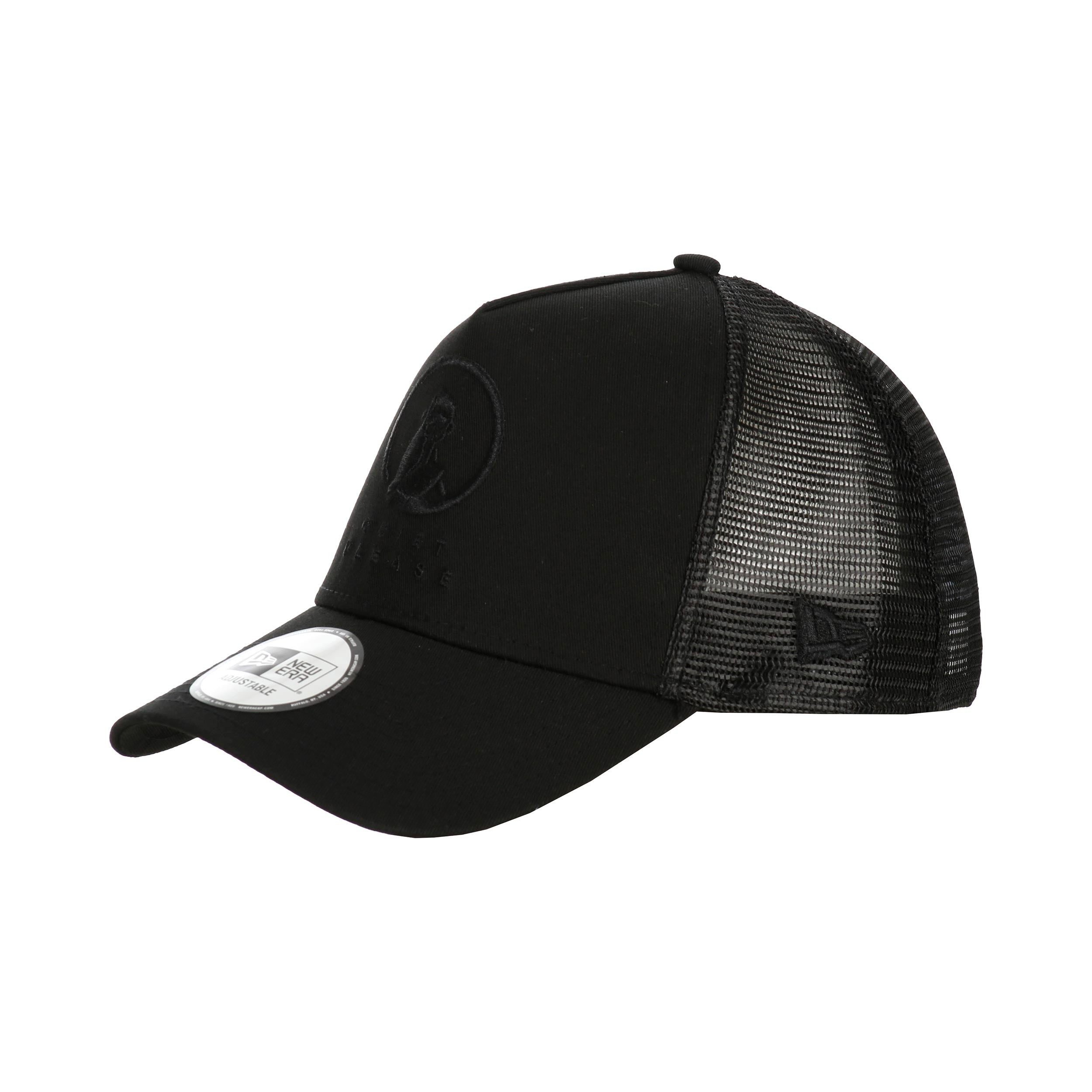 Baseball Cap New Era Trucker