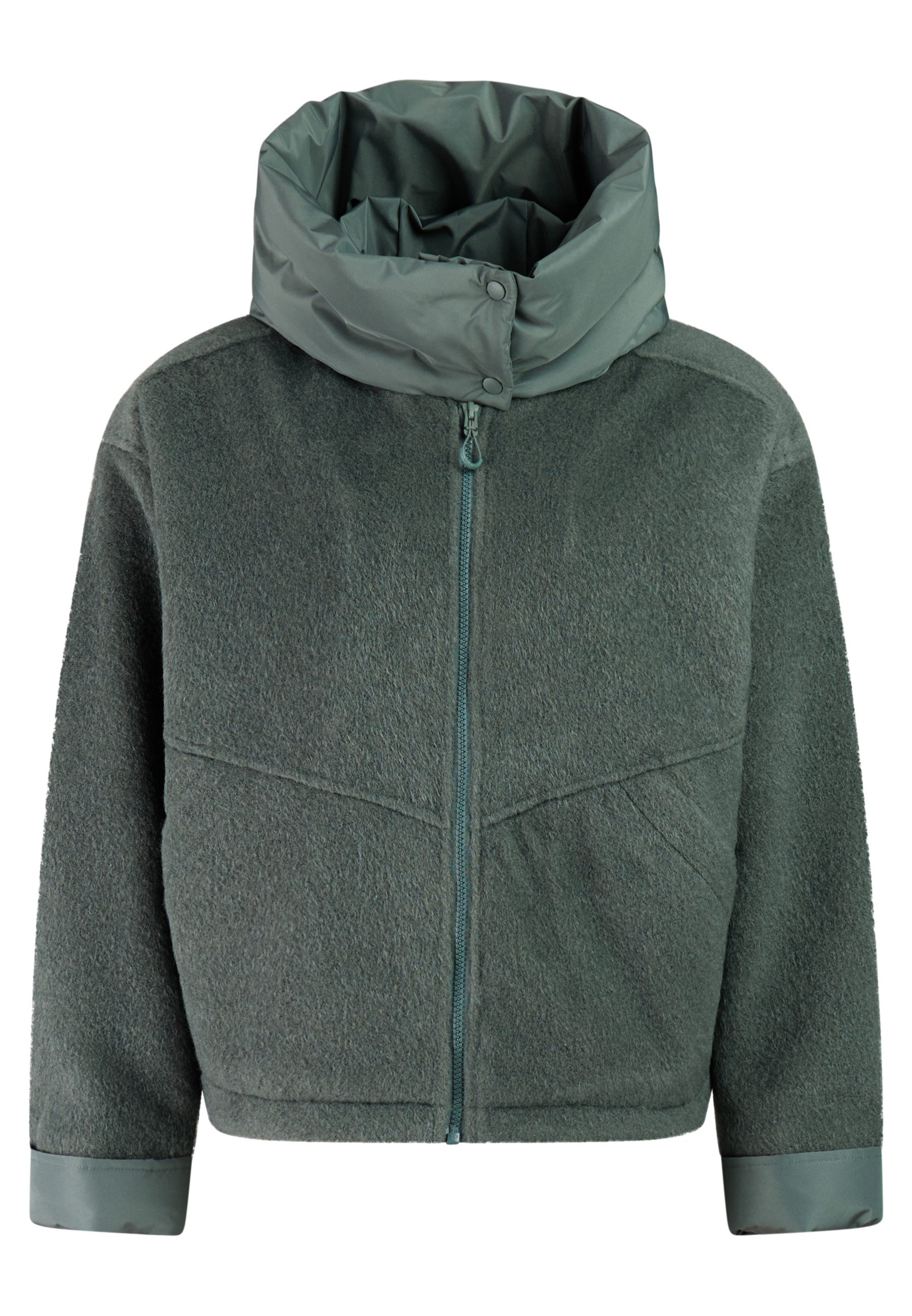 Protest Outdoorjacke PRTSalti (1-St) Fixed hood