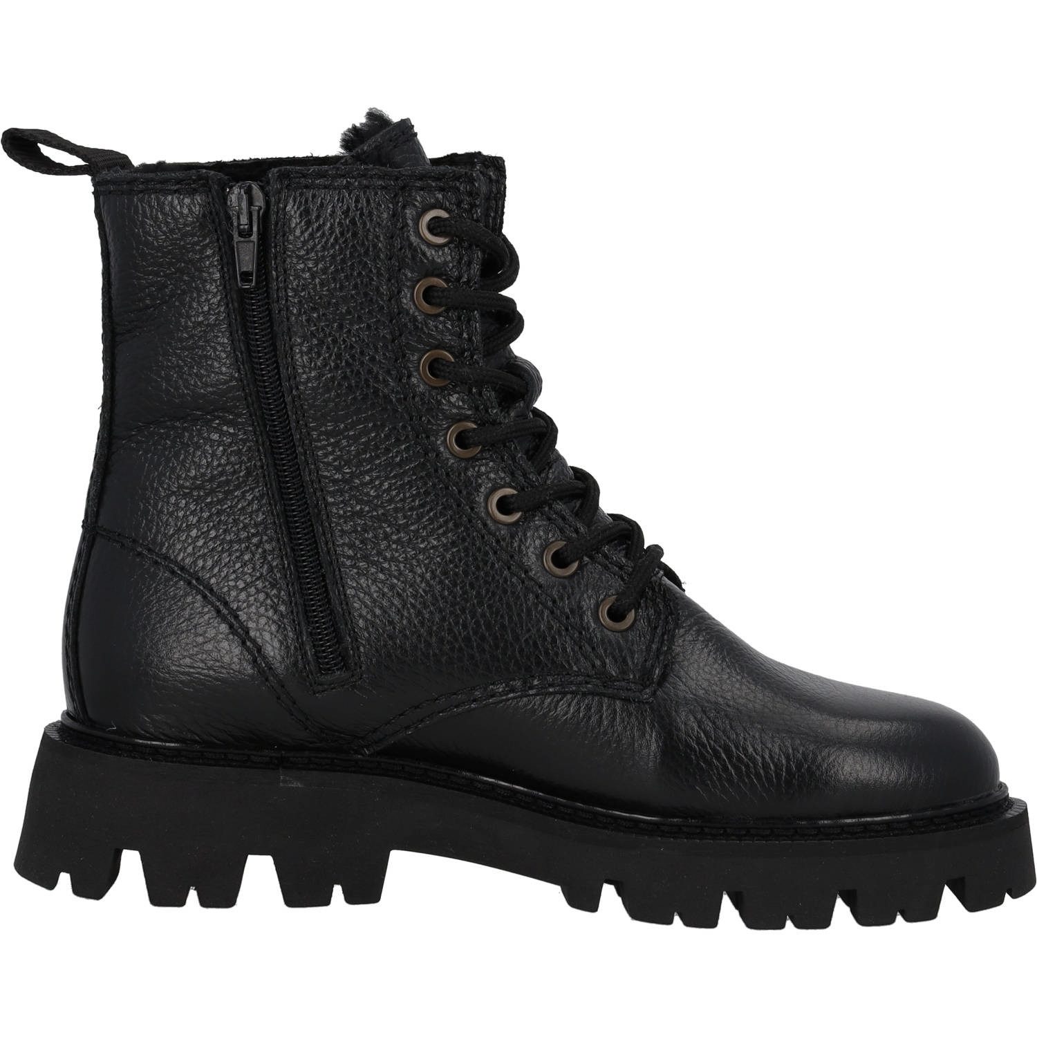 Palado Phessis Schnürstiefel