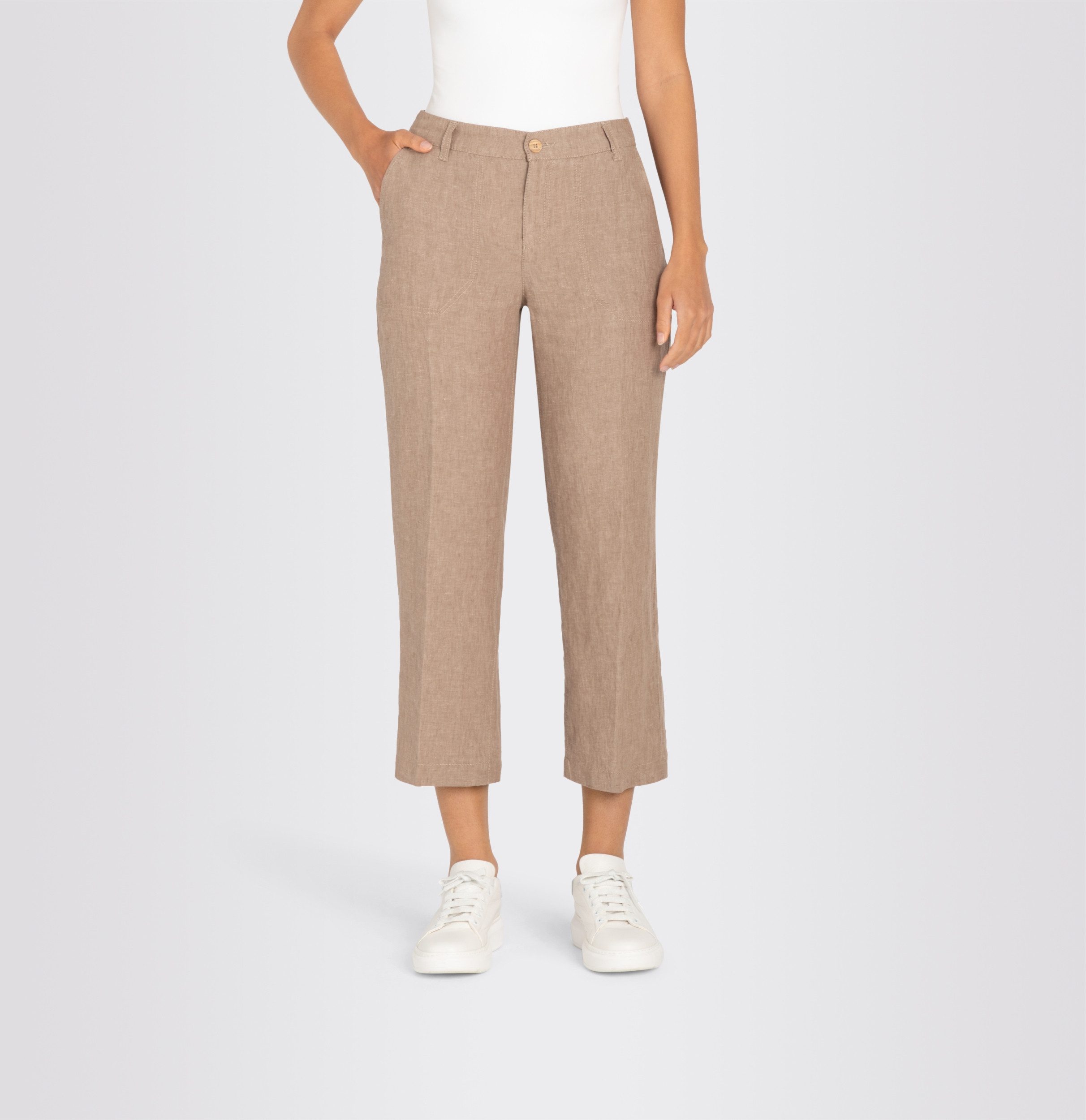 MAC 5-Pocket-Hose NORA