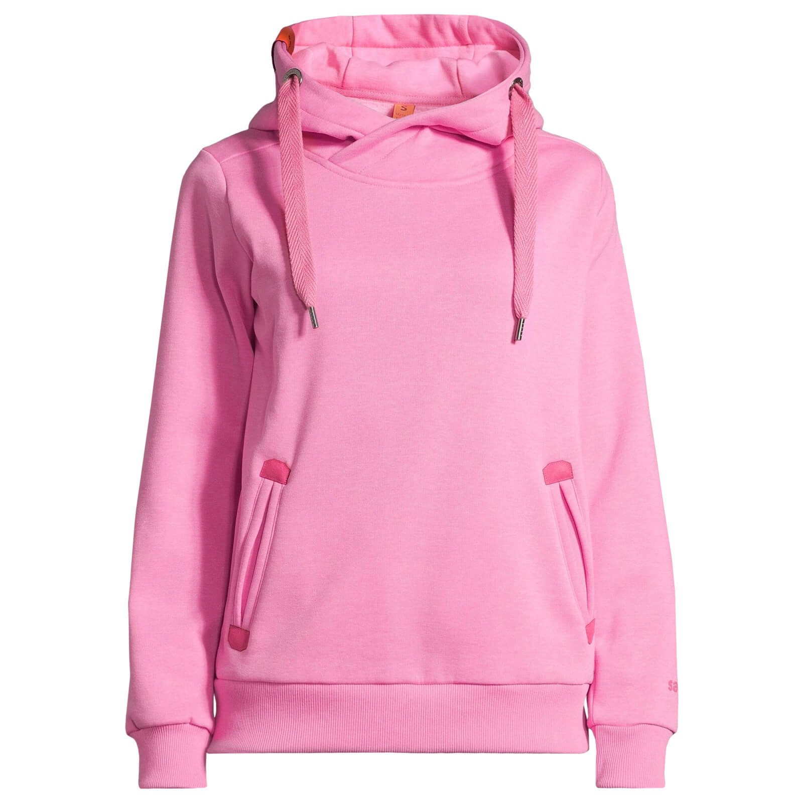 salzhaut Kapuzenpullover Damen Hoodie Pullover Sünn günstig online kaufen