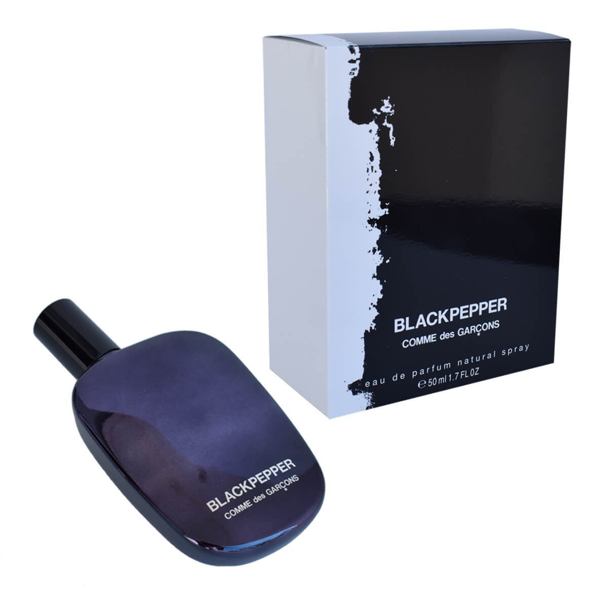 COMME des GARÇONS Eau de Parfum Blackpepper