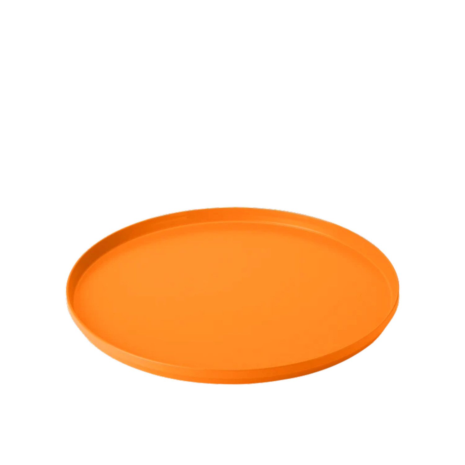 Servierbrett Stelton EM Serviertablett Ø 40 cm