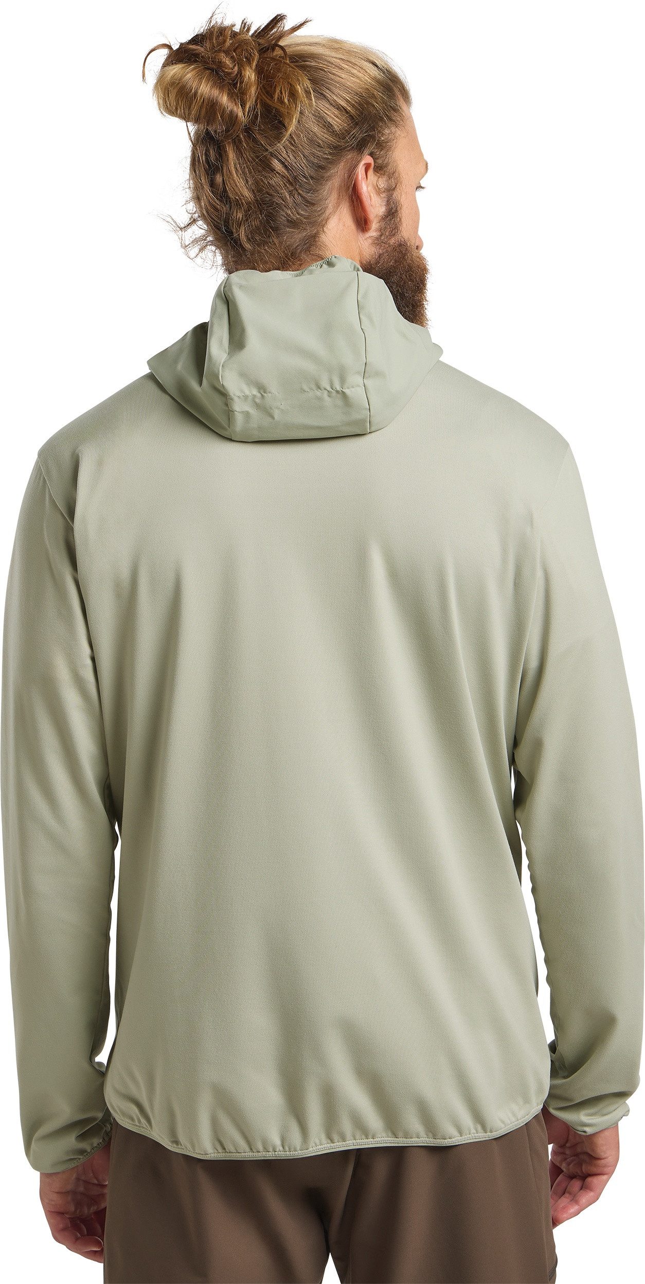 Jack Wolfskin Kapuzenfleecejacke PRELIGHT TRAIL HOODY günstig online kaufen