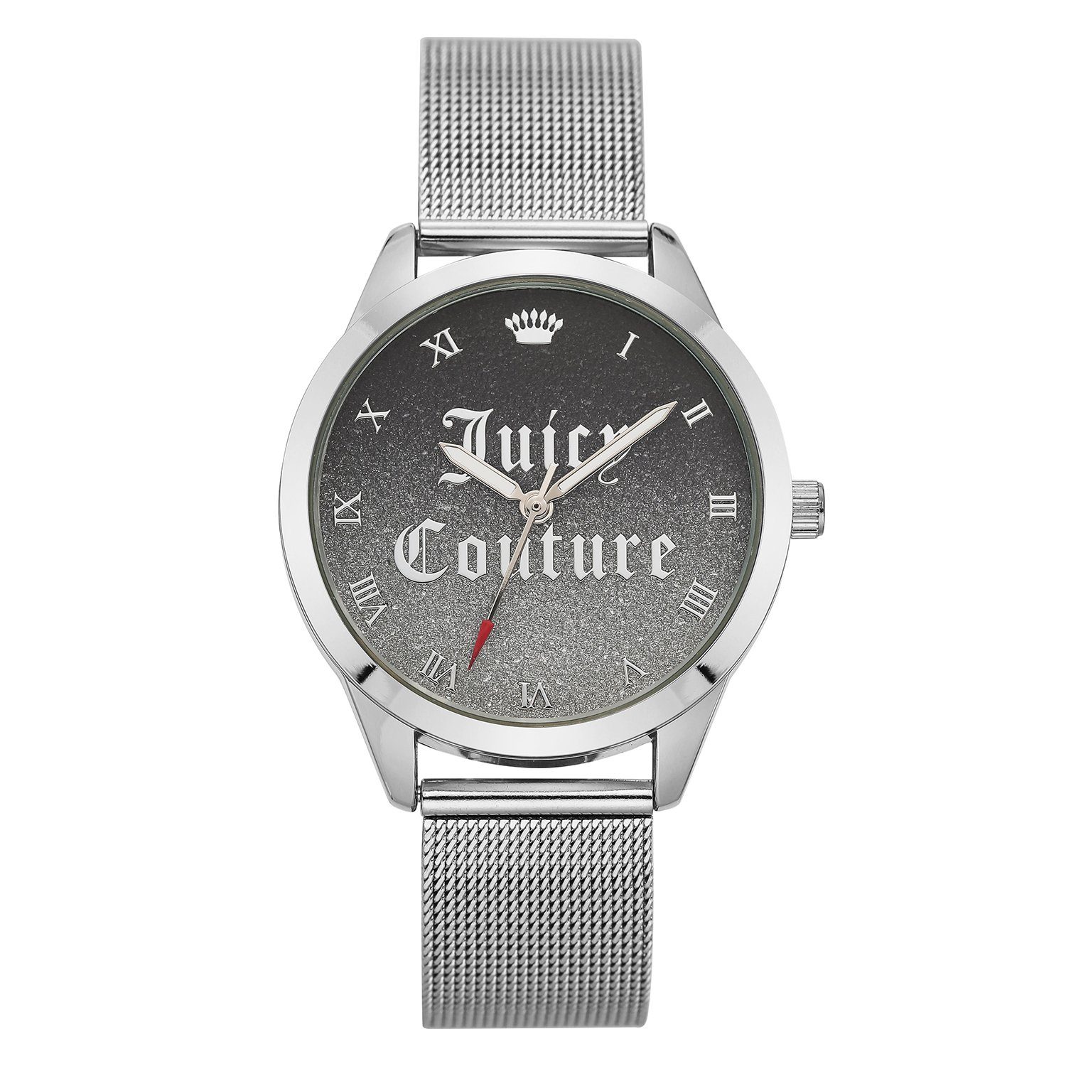 Couture Juicy JC/1279BKSV Digitaluhr