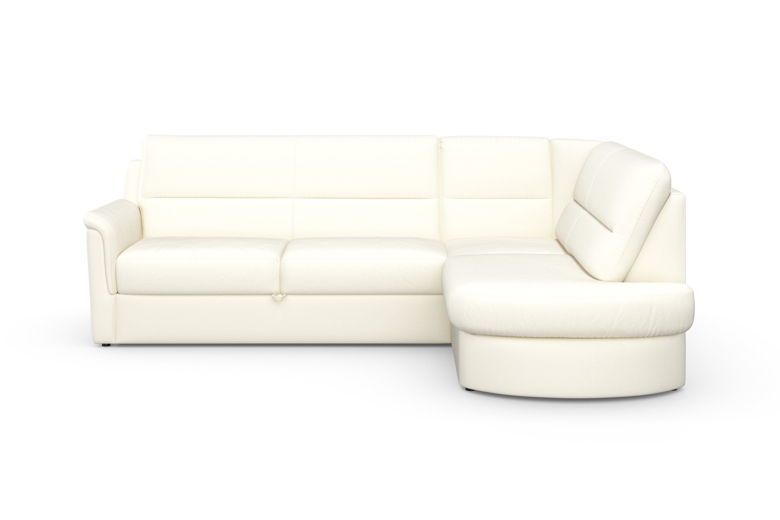 sit&more Ecksofa Panini L-Form, wahlweise mit günstig online kaufen