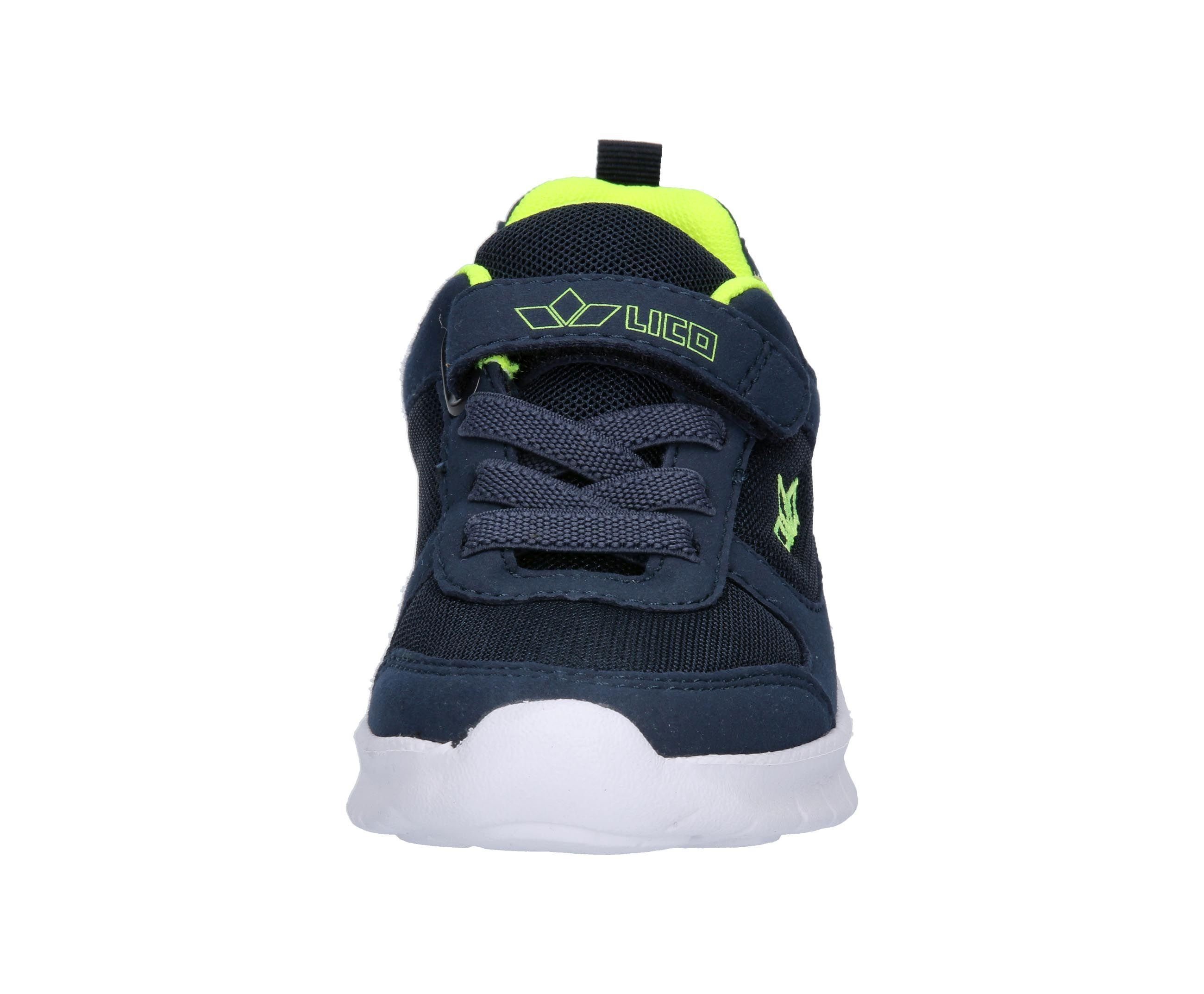 Lico Freizeitschuh Blaine VS Sneaker