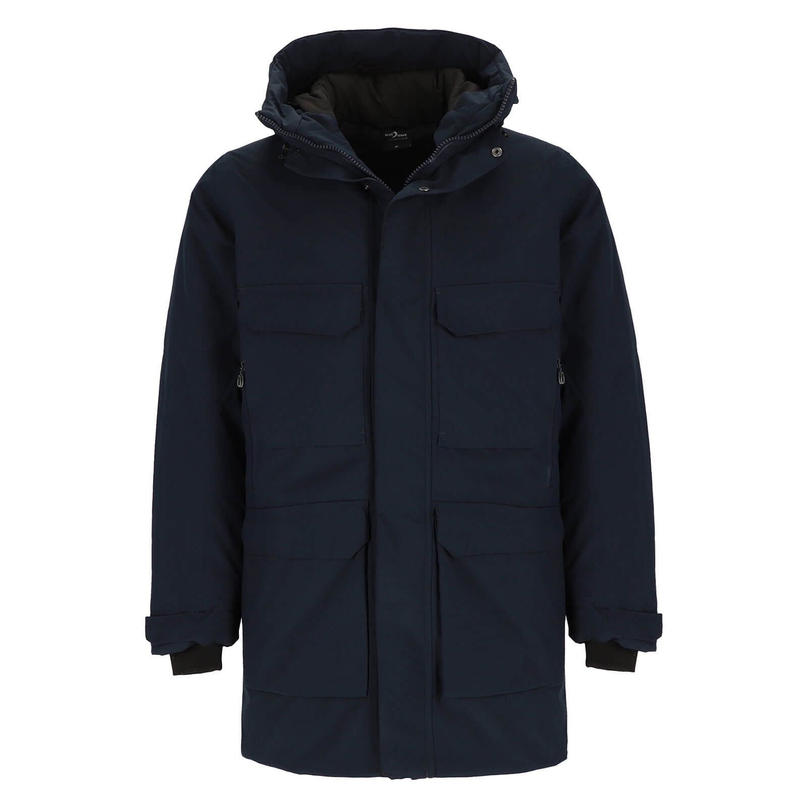 Funktionsjacke Marten
