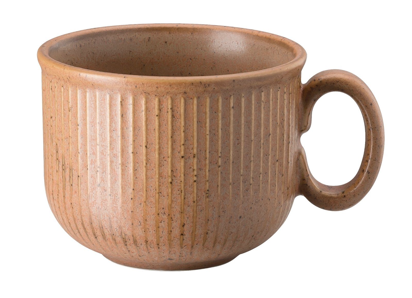 Tasse Clay Earth Kombi-Obertasse 0,27 l