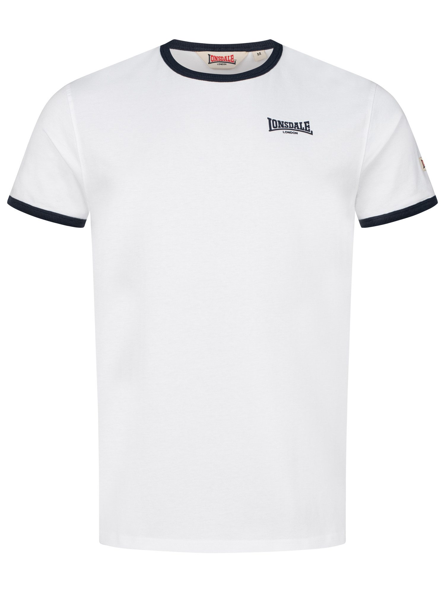 Lonsdale T-Shirt TRELILL günstig online kaufen