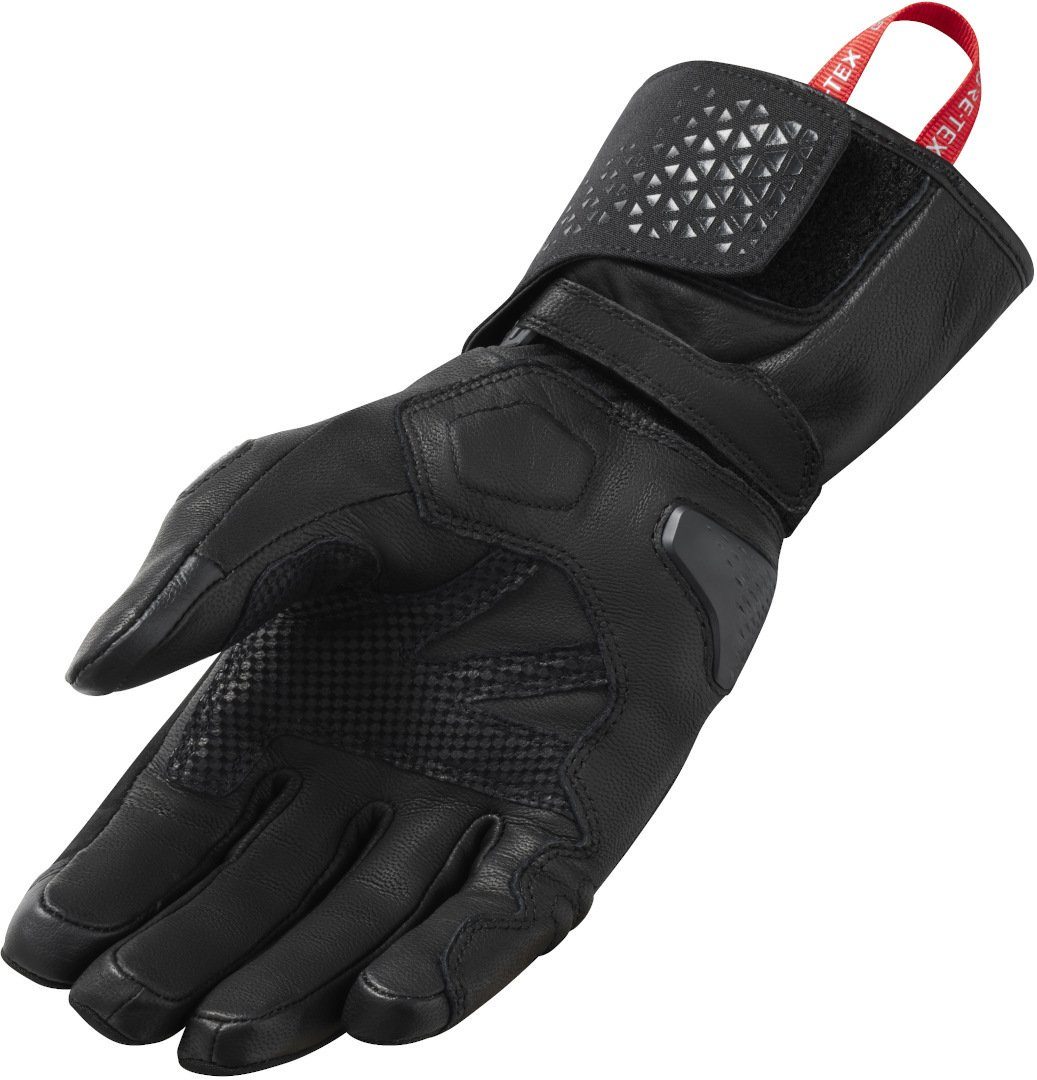 Revit Motorradhandschuhe Lacus GTX wasserdichte Motorradhandschuhe wasserdicht