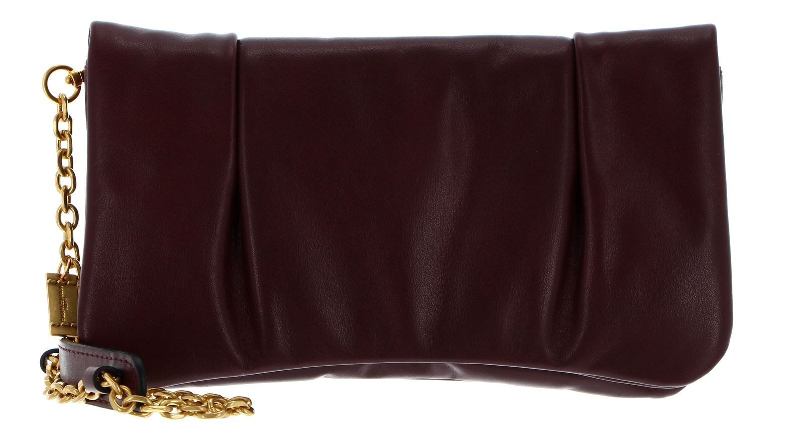 GIANNI CHIARINI Umhängetasche Crossbody Bag, aus echtem Leder