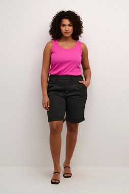 KAFFE Curve Shorts Shorts KCjenna Große Größen