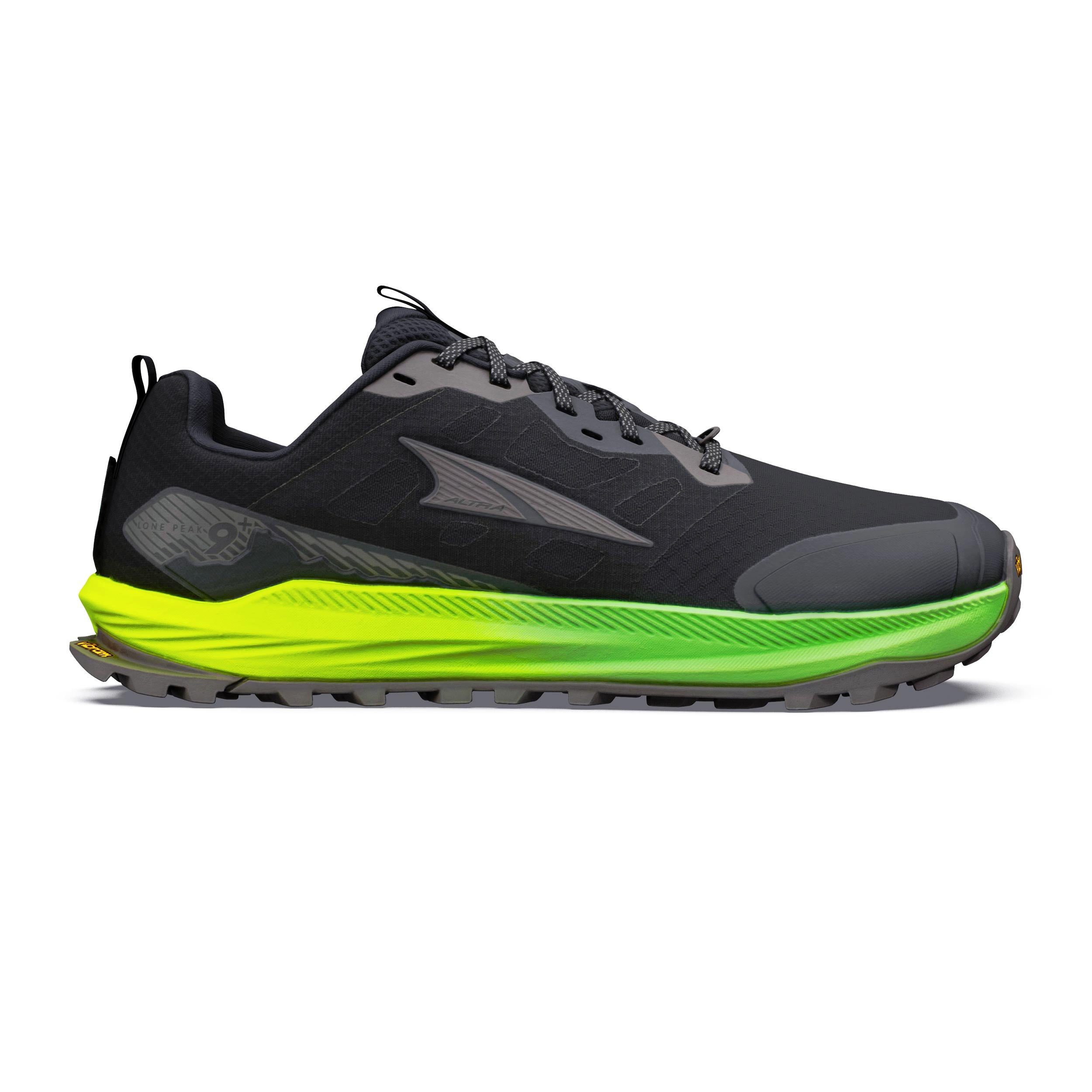 Altra Lone Peak 9+ - Trailschuh Trailrunningschuh