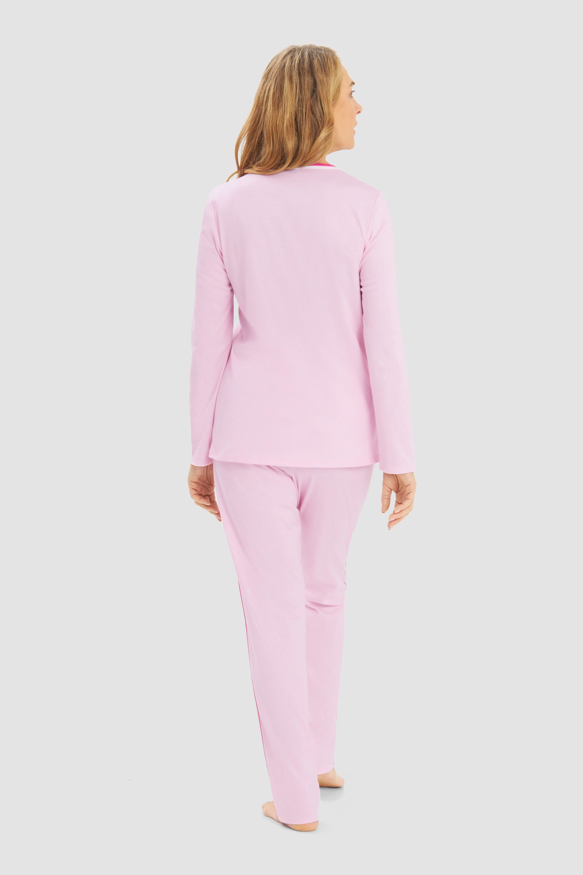 Rösch Pyjama 1253511