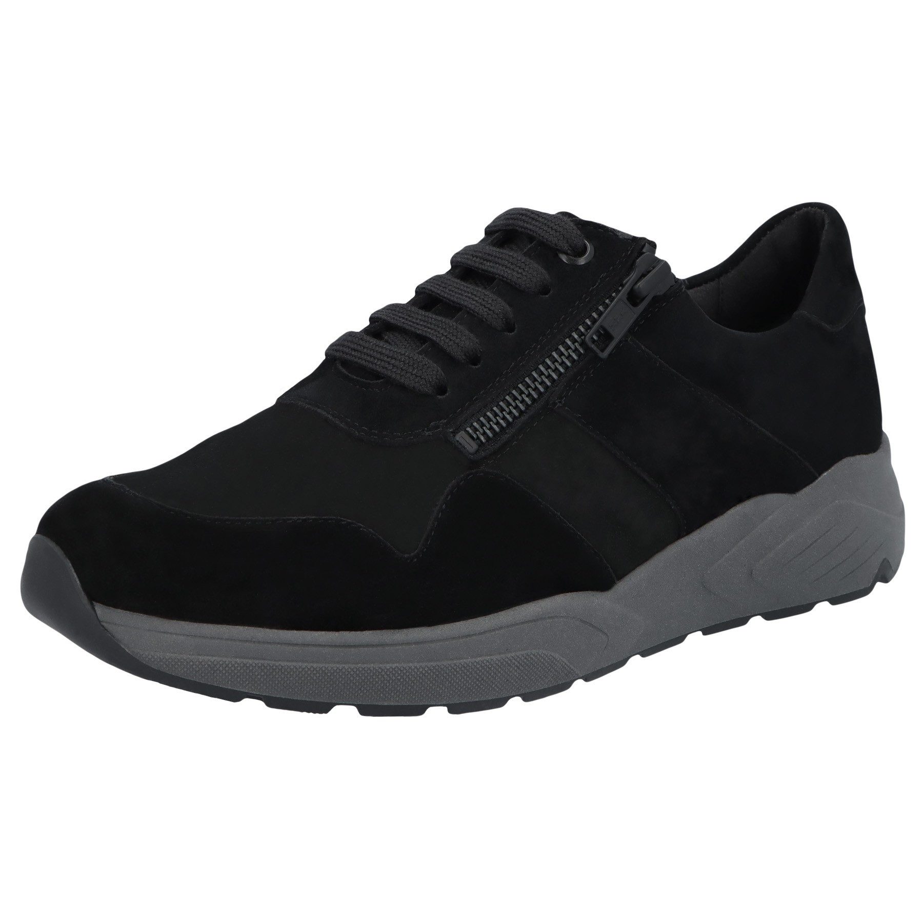 Solidus Erwachsene Solicare Soft Kea Halbschuh Led Sneaker