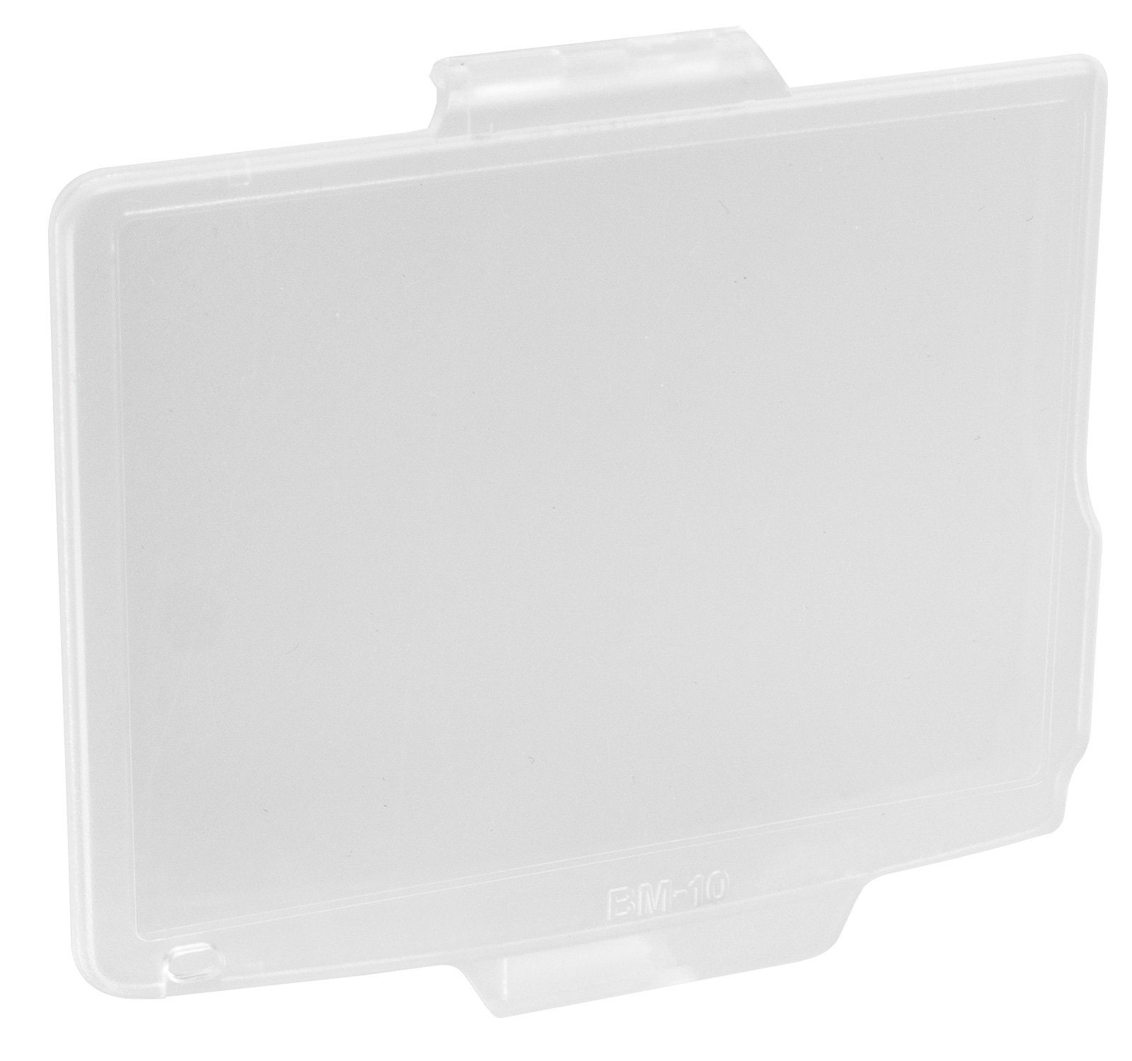 Thumbnail - ayex Reinigungs-Set LCD Displayschutz Cover für Nikon D90 ersetzt BM-10
