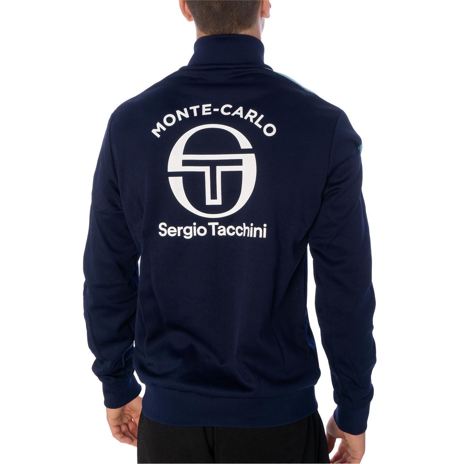Sergio Tacchini Sweatjacke Sweatjacke Sergio Tacchini Slam Staff