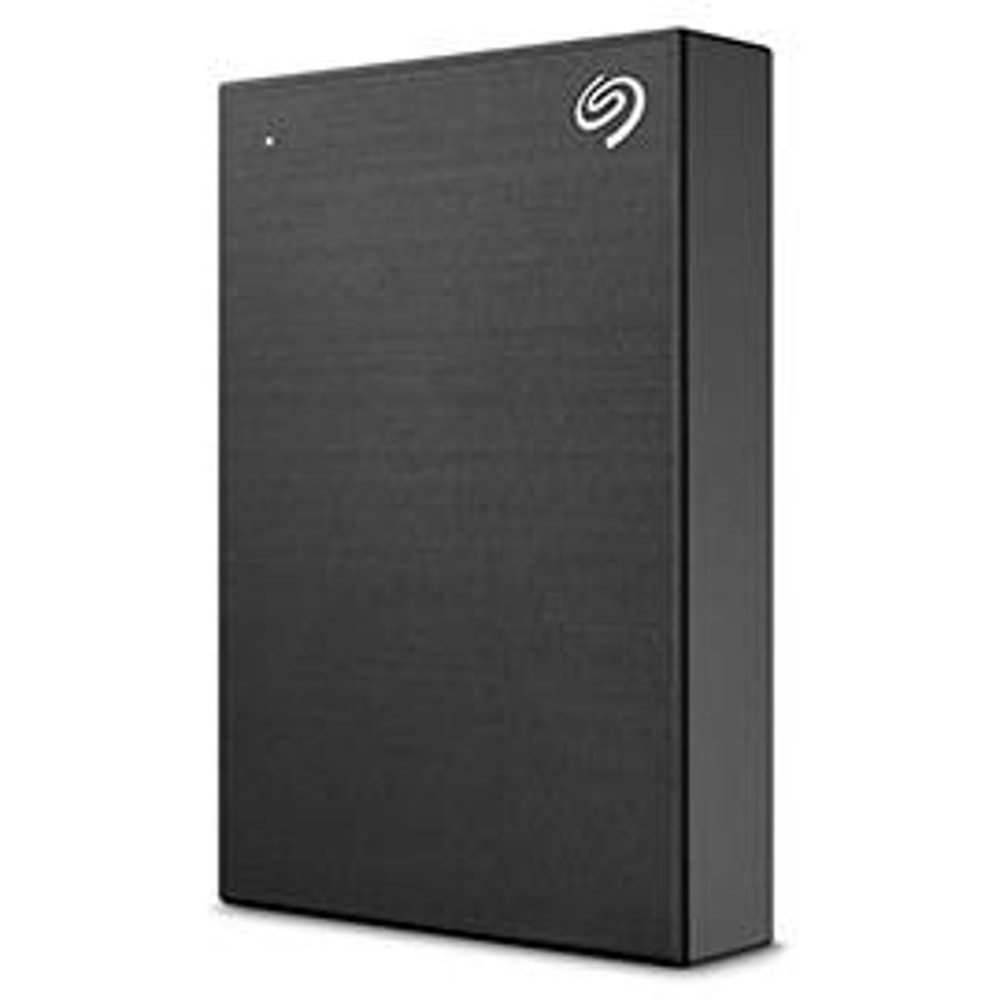 Seagate externe HDD-Festplatte