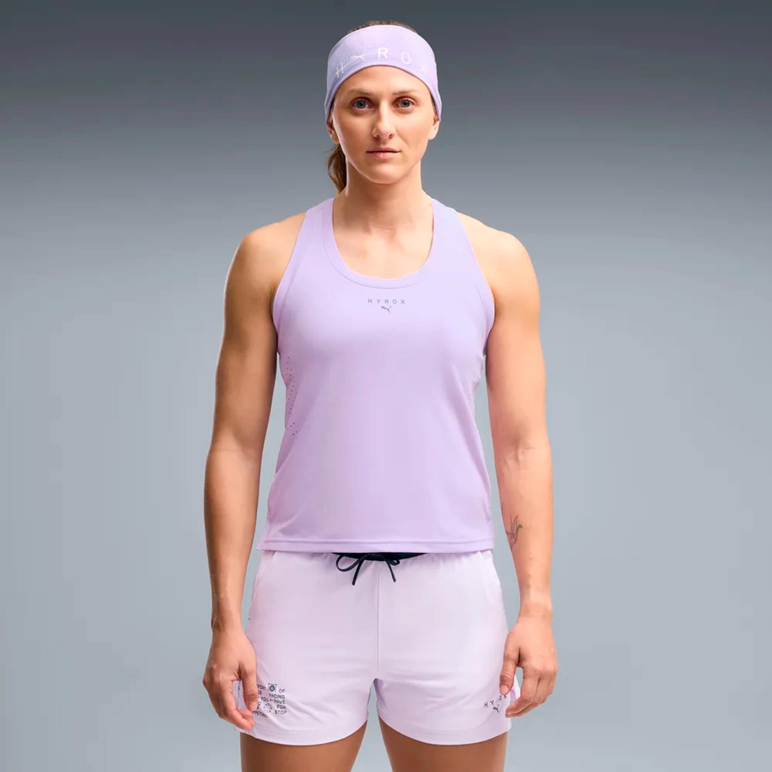 PUMA Laufshirt HYROX PWRMODE