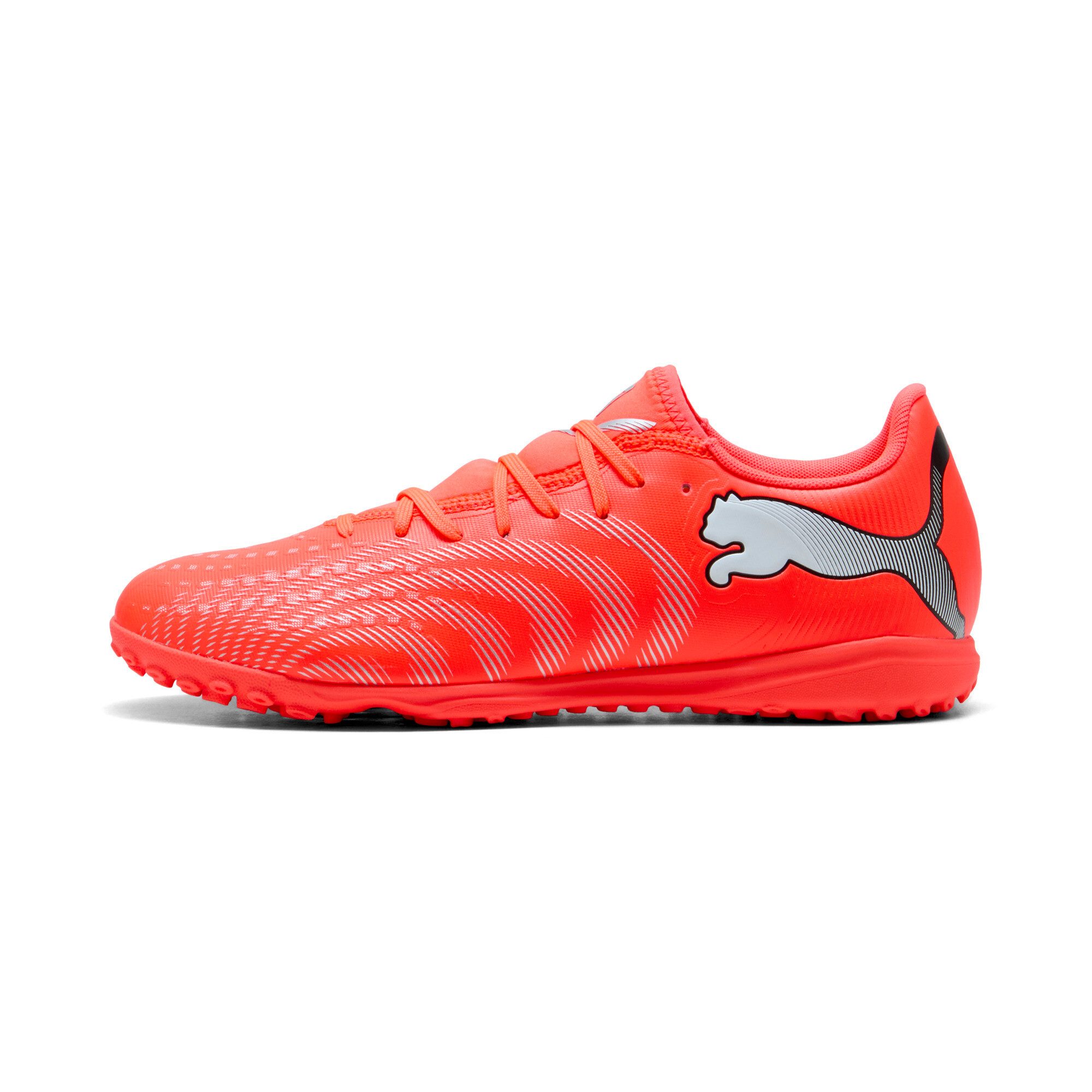 PUMA FUTURE 9 PLAY TT Fußballschuh für synthetische Hartplätze, Obermateria günstig online kaufen