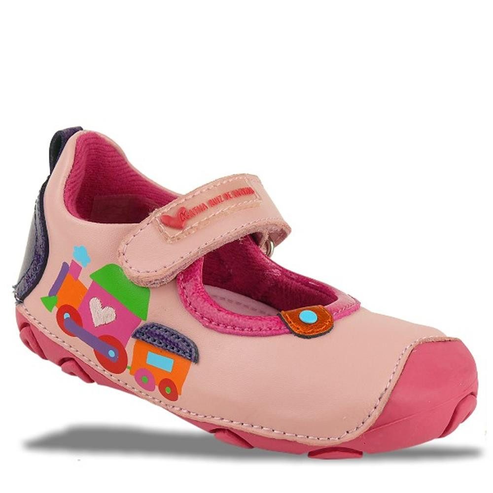 AGATHA RUIZ DE LA PRADA Lauflerner Sandale
