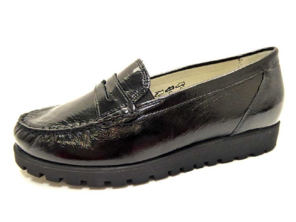 Waldläufer Hegli Slipper günstig online kaufen