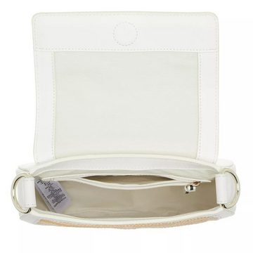 Ted Baker Schultertasche white (1-tlg)