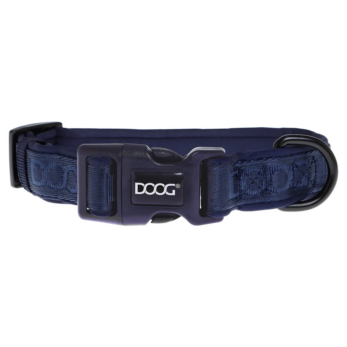 DOOG Hunde-Halsband Neosport Halsband navy