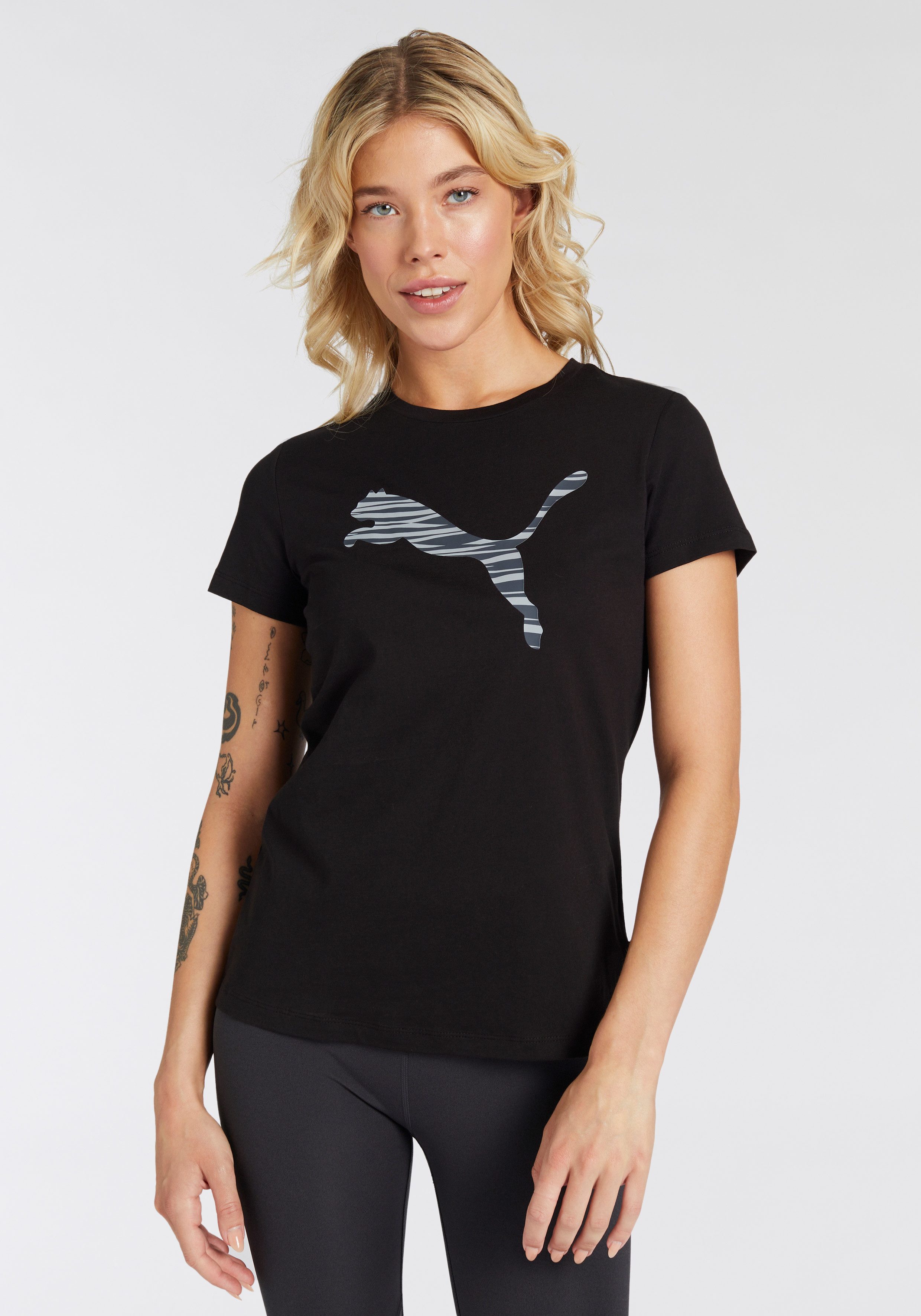 PUMA Sportshirts fur Damen online kaufen OTTO